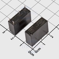 [2 Pieces]- G5NB-1A-E-12VDC Relay 12VDC 5A SPST-NO 4 Pins