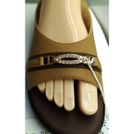 Muslim Sandals And Kebaya Rights 5cm New Latest model 2020