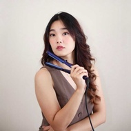 AMORI A-7277 Hair Straightener 2-in-1 Hair Straightener / AMORI A-7277 Straight and Curly Hair Strai