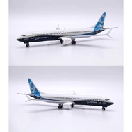 JC Boeing Boeing Original Factory B737-9MAX N7379E1/400 Color As Pictured Original Package