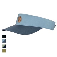 [Fjallraven Arctic Fox] Abisko Visor Multicolor Little Fox Cap Breathable Sun Sports 77409
