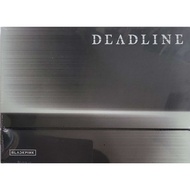 BlackPink - Deadline (CD)