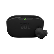 JBL JBL Wave Buds 2 True Wireless Earbuds - Black