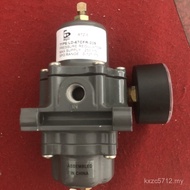 Domestic 67cfr Industrial Gas Pressure Regulator Valve Gas Boiler Filter Fisher Reducing Pressure Va