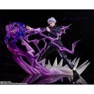 【快速出貨】Figuarts ZERO 咒術迴戰 五條悟 咒術迴戰公仔 虎杖悠仁伏黑惠手辦模型周邊 五條悟公仔 咒回