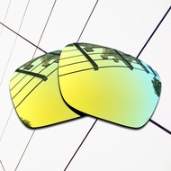 HXHTenD Polarized Replacement Lenses for Oakley Holbrook OO9102 Holbrook Asian Fit OO9244 AF Sunglas