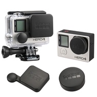 Cover for GoPro Hero 3+, GoPro Hero 4