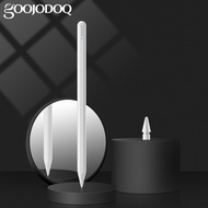 COD GOOJODOQ 12th Stylus Pen for iPad Air 4 2019 2020 2021 Mini 6 for ipad Pencil 9th Gen 8th 7th 6t