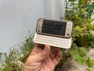 Nokia n97 mini vàng (5479) nhận mọi sim