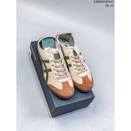 Onitsuka tiger Onitsuka Tiger New Color Matching！Men's Shoes Women's Shoes