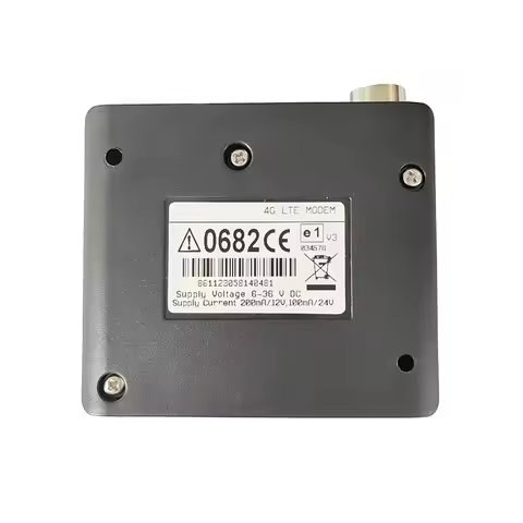 LTE Modem RS232 USB Built-in SIM7600E SIM7600SA SIM7600G SIM7600G-H 4G Cat1 Cat4 Global Module