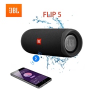 JBL Flip 5 Powerful Bluetooth Speaker Portable Wireless Waterproof Partybox Music Boombox for Jbl Filp 5 Charge 4 BT Speakers
