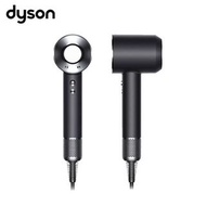 【Dyson】 Dyson Supersonic 吹風機HD08-黑鋼色