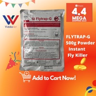 SI Flytrap-G 500 grams Pamatay Langaw Fly Insecticide