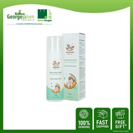 ANASTASIA宝宝安抚霜 Baby Comfort Cream Baby Care Fever Flu Sleep Stomachache Bloating Infection