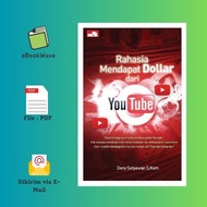 amsterju Rahasia Mendapat Dollar Dari Youtube Book By Deny Setyawan Be