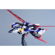 (Ready Stock) Phoenix MG 1/100 FX-550 Skygrasper AQM/E-X01 For Daban Bandai Dragon Momoko Seed Aile 