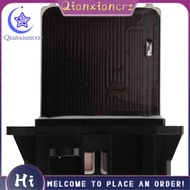 Car Blower Motor Heater Resistor 2715072B01 for  Compatible with Micra K11 1992-2003 Blower Motor 27