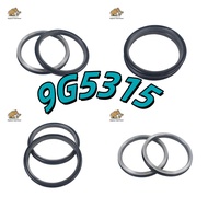 Factory direct sales Excavator loader repair parts Floating Oil Seal 9G5315 in stock