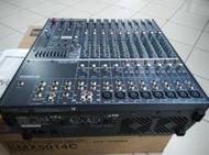 power mixer yamaha EMX-1504C original