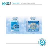 SIXKSHOP✨AtHeart Single_ 34