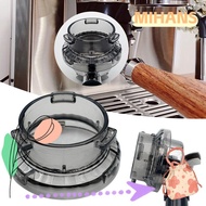 MIH Coffee Dosing Ring, Universal Durable Breville Dosing Funnel, 54mm Coffeeware Espresso Dosing Fu