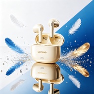 Lenovo EA175           Fon Telinga Tanpa Wayar Lenovo EA175 - Fon Telinga Bluetooth untuk Permainan,
