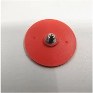 For Nothing CMF Phone 2 Pro A001 Battery Cover Rear Screw Cover Repair Parts