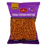 Farali Teekha Meetha 400G Haldiram -