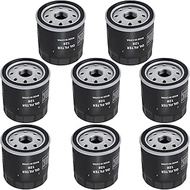 ANWTOTU 49065-0724 Oil Filter 49065-7010 for kawasaki FH381-721V FX850V FX801V FJ180V FH601-770D FX7