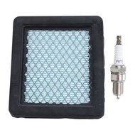 Gracekarin New Spark Plug Air Filter Service Set For Honda IZY HRX MOWERS AND GCV135/160 NEW