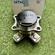 NTN Rear Wheel Bearing HONDA JAZZ GK CITY GM6 2014 ABS (P-HUB777T-1)