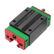 Square Slider (SLIDING BAR NOT INCLUDED) EGH15CA EGH20CA EGH25CA EGH15CC EGH20CC EGH25CC