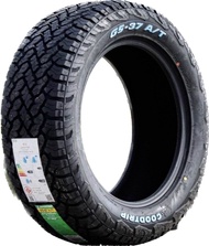 ยางไทย AT 4 เส้น เลือกขนาดได้ 265/70R16 หรือ 275/55R20 ราคา 4 เส้น ส่งฟรี