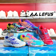 LEFUS Badminton Shoes รองเท้าแบดมินตัน เลฟัส รุ่น LGS-L108 ไซส์ 35-45 พร้อมส่ง