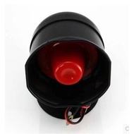 511 iron general iron boss 12V car horn anti-theft new type horn alarm alarm horn