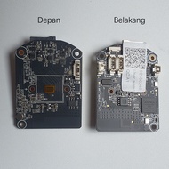 Original Q21S V380 CCTV Kamera Aksesori Mesin /  Colokan Micro / Adaptor Aksesoris IP kamera