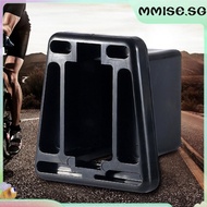 [mmise.sg] Front Carrier Block Mount Clip Folding Bicycle Pig Nose Bag Bracket for Brompton