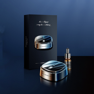 น้ําหอมรถยนต์น้ําหอมปรับอากาศ เครื่องพ่นน้ำหอมอัจฉริยะในรถยนต์รุ่นที่ 10 ในปี 2023 พร้อมเทคโนโลยี A