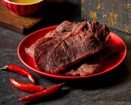 【滋美珍肉乾店】辣味/麻辣 牛肉乾 勇奪天下第一攤冠軍140g/270g