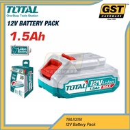 🔥 TOTAL Battery Total Batteri 20V Cordless Battery 20V Battery Cordless Total Battery Charger Drill 