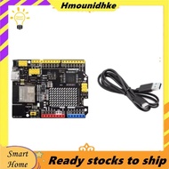 R7FA4 PLUS B Development Board Based on R7FA4M1AB3CFM R7FA4 PLUS B