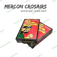 mercon korek crosairs