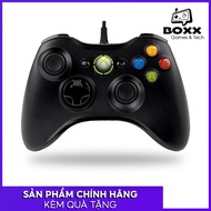 Tay Cầm Xbox 360 Tay cầm chơi game xbox 360 chính hãng