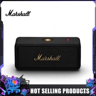 Marshall Emberton II Portable Wireless Bluetooth Speaker