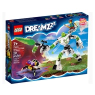 LEGO DREAMZzz Mateo And Z-Blob The Robot (237 Pcs) 71454