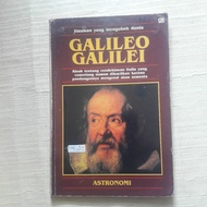 Galileo Galilei (The science that changes the world)