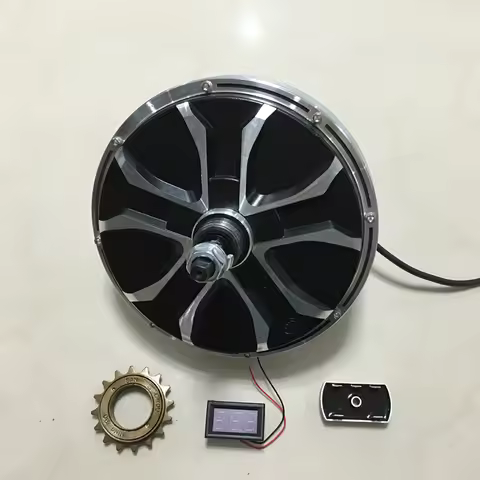 Self-generating Electricity Stationary Bike Alternator 800W Can Charge 12V Battery Electric Bike Dyn
