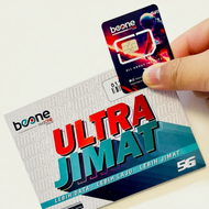 Simkad BeONE Prepaid by Redone | Sim Card Internet High Speed 4G 5G Unlimited Call