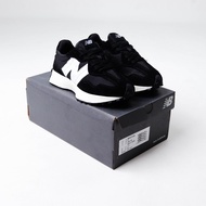 New Balance MS327LLG Black White - NB 327